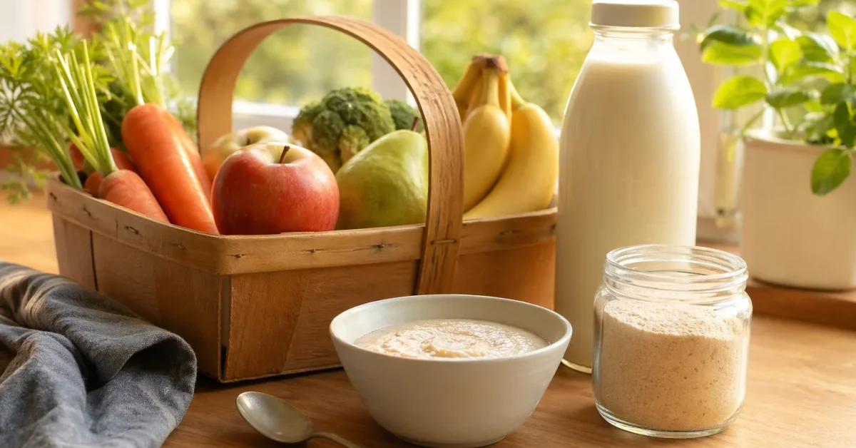 Understanding the WIC Nutrition Program in Texas for Families